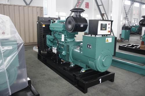 宜城柴油發(fā)電機出租服務(wù) 專業(yè)發(fā)電，始終如一