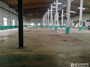 地鐵口1500平廠房出租，配套機械與設(shè)備租賃服務(wù)