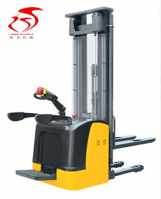 工廠直銷西林站駕式托盤堆高車與步行式西林叉車 機械設(shè)備研發(fā)的新里程