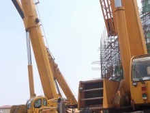 高空作業(yè)車與機械設(shè)備租賃 提升施工效率與安全性的智慧選擇