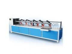 加長(zhǎng)多刀精切機(jī) 高效加工的利器與中國(guó)機(jī)械設(shè)備租賃的興起