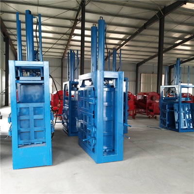 浙江立式廢紙打包機(jī) 加固型設(shè)備的價(jià)格解析與機(jī)械設(shè)備研發(fā)趨勢(shì)