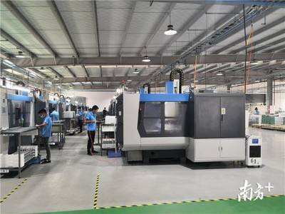 江門第三季度重大項(xiàng)目集中動(dòng)工投產(chǎn)，總投資超325億元，機(jī)械設(shè)備租賃迎來(lái)新機(jī)遇