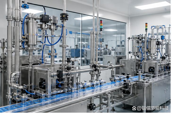 一類醫(yī)療器械工廠用氣怎么選？從無(wú)油空壓機(jī)到潔凈壓縮空氣方案一次講清